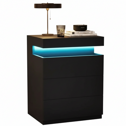 Lumora™ Nightstand 3.0