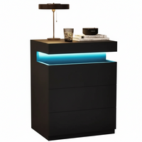 Lumora™ Nightstand 3.0