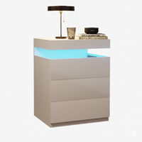 Lumora™ Nightstand 3.0