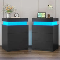 Lumora™ Nightstand 3.0