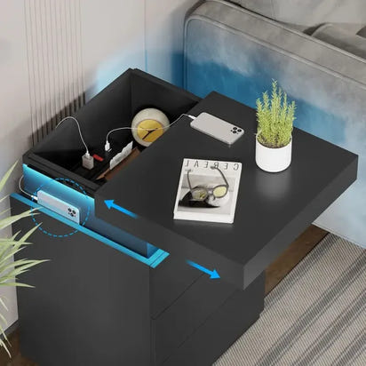 Lumora™ Nightstand 3.0